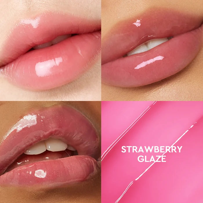 Glad2Glow Glowing Lip Serum
