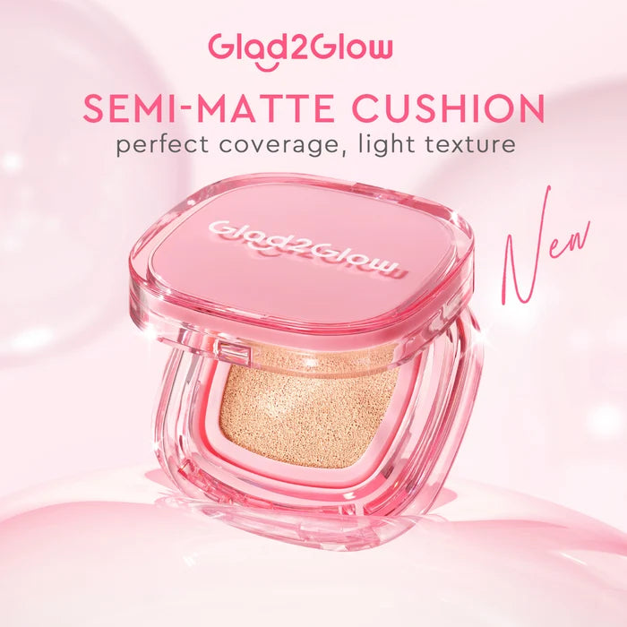 Glad2Glow Perfect Cover Cushion