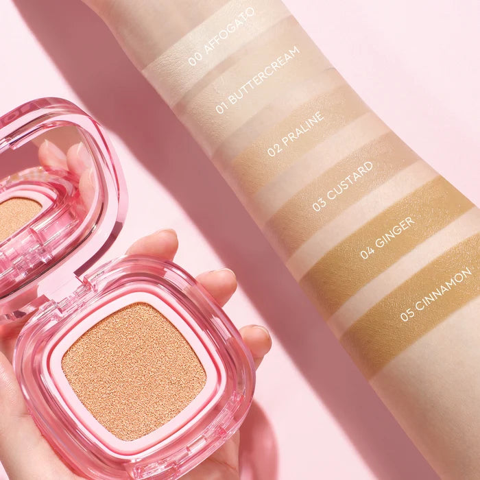 Glad2Glow Perfect Cover Cushion