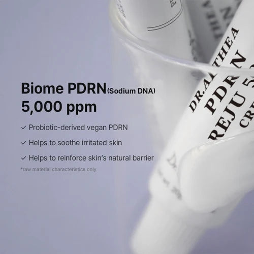 Dr. Althea PDRN Reju 5000 Cream 20g