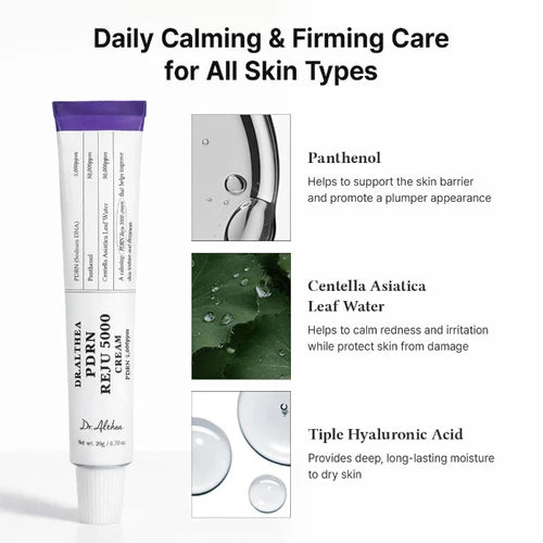 Dr. Althea PDRN Reju 5000 Cream 20g
