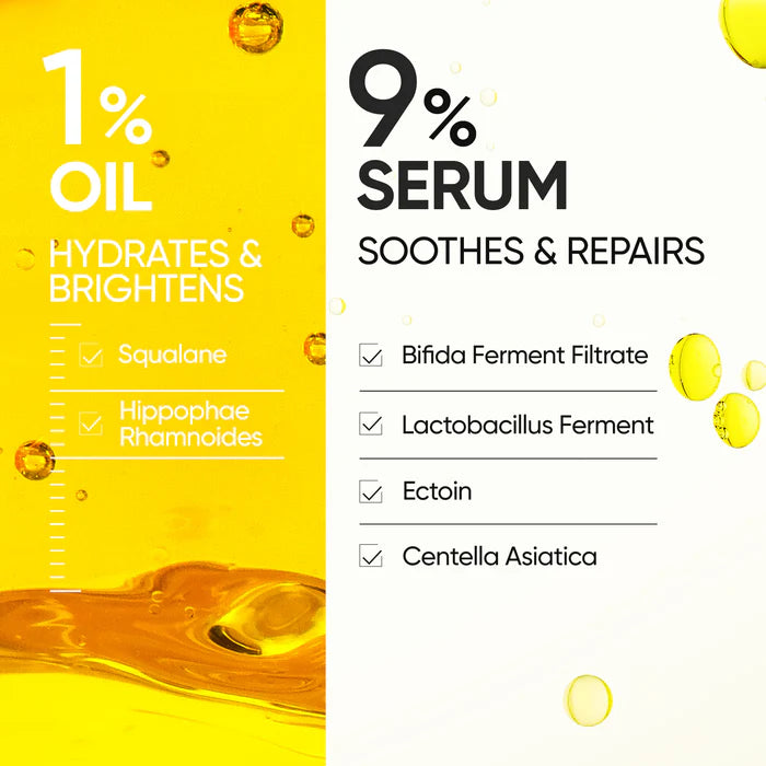 Radiance Booster Serum Spray