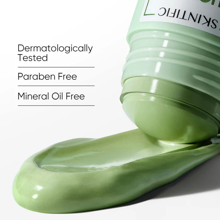 Mugwort Anti Pores & Acne Clay Mask Stick