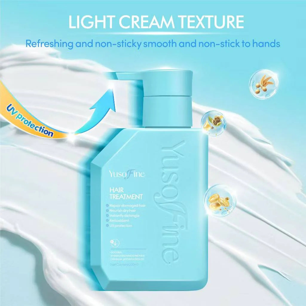 YusoFine Hair Treatment 200ml