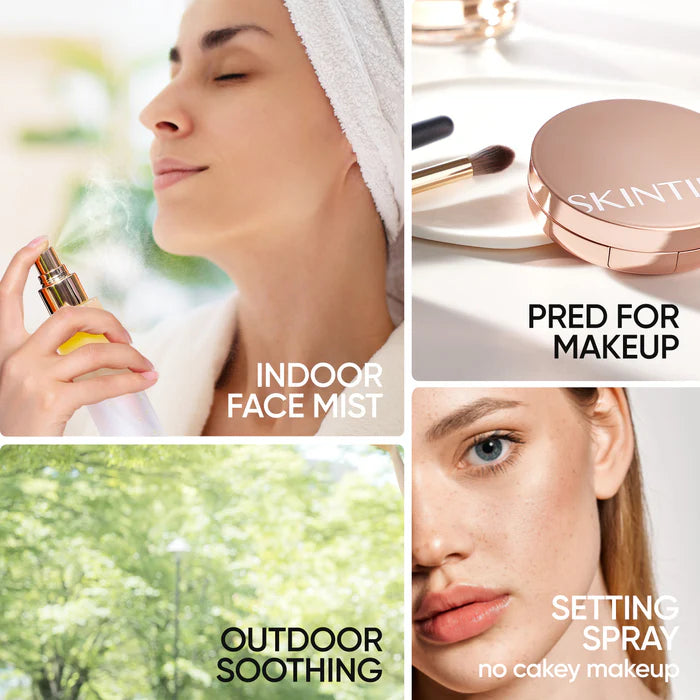 Radiance Booster Serum Spray