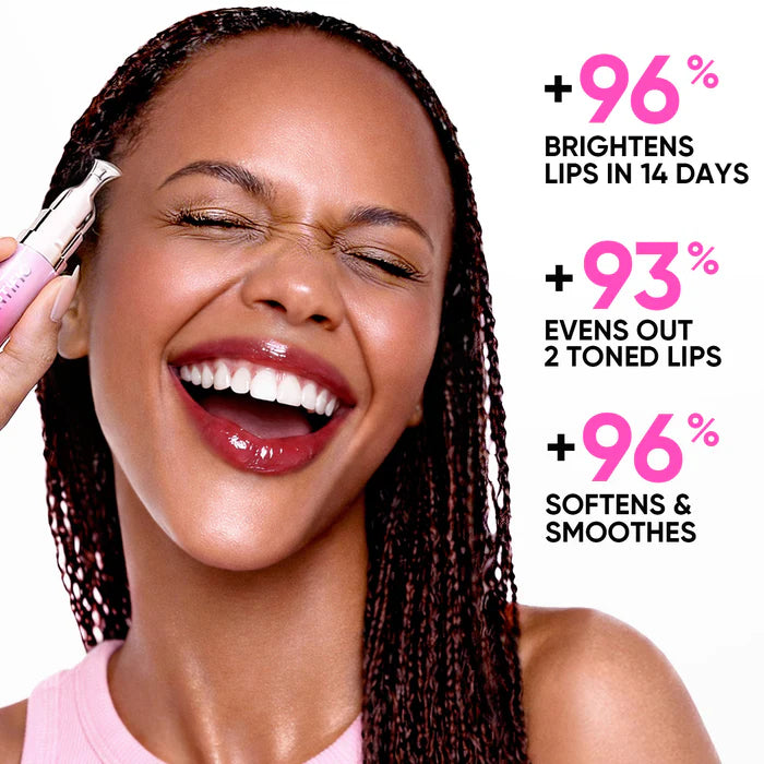Peptide Brightening Lip Serum
