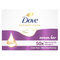 Dove Radiant + Care Serum Bar 50x Niacinamide + Omega 6 (3 × 90g)