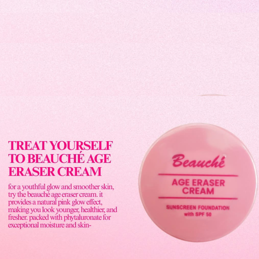 Beauché Rejuvenating Set