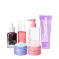 Glad2Glow 6N1 Glowing Set