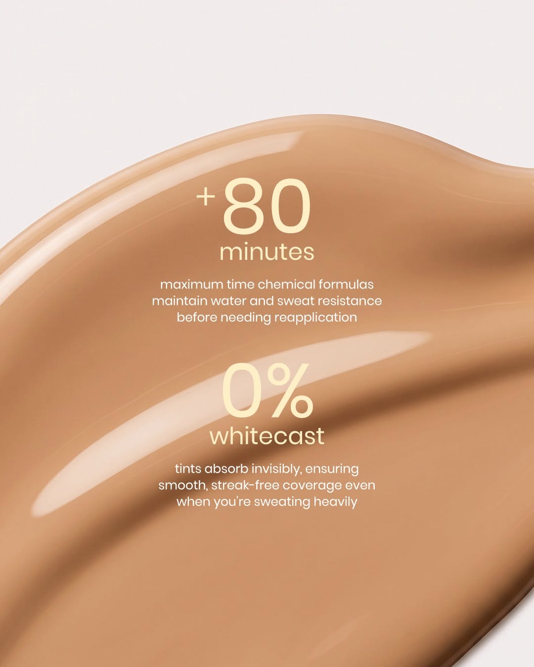 Fairy Skin Premium Tinted Sunscreen SPF50 PA++++ – 50mL