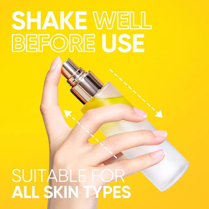 Radiance Booster Serum Spray
