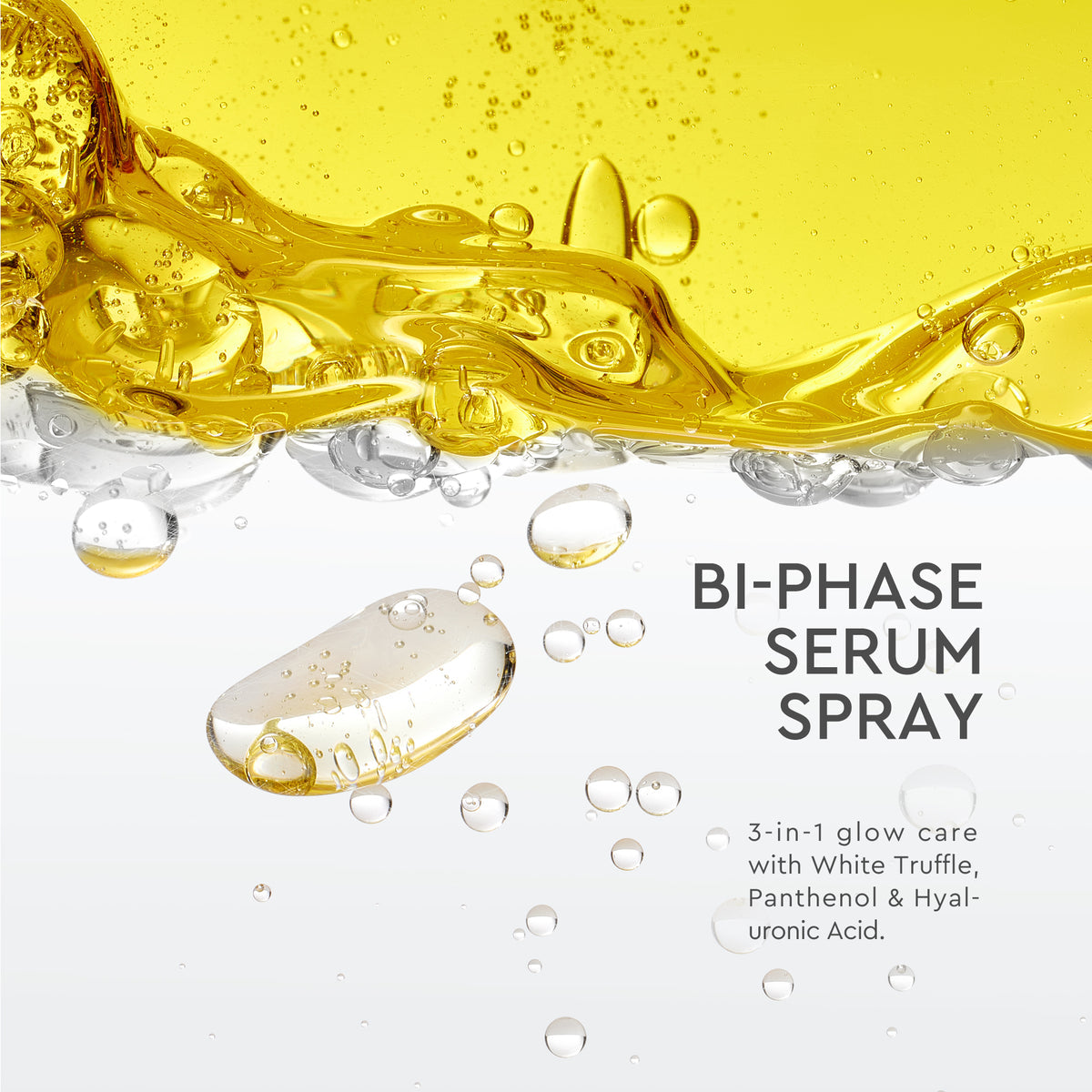 Glad2Glow Radiance Glow Serum Spray 100ml
