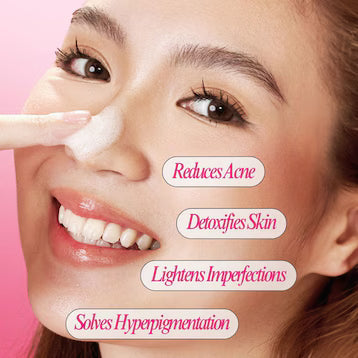 Geisha White Skin Brightening Bars