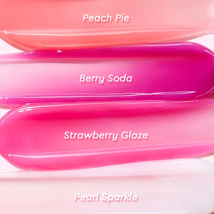 Glad2Glow Glowing Lip Serum