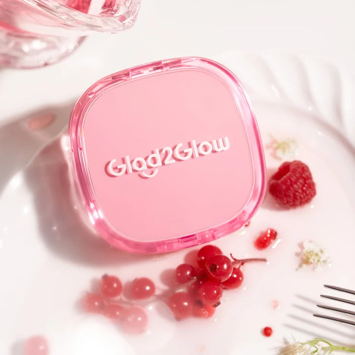 Glad2Glow Perfect Cover Cushion