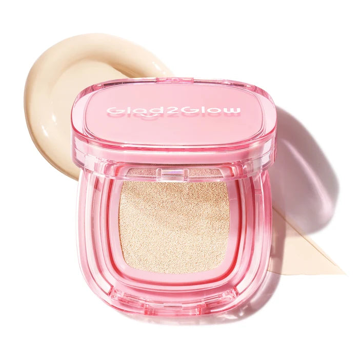 Glad2Glow Perfect Cover Cushion