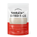LittleRetailPH Shirataki Dried Rice 1kg