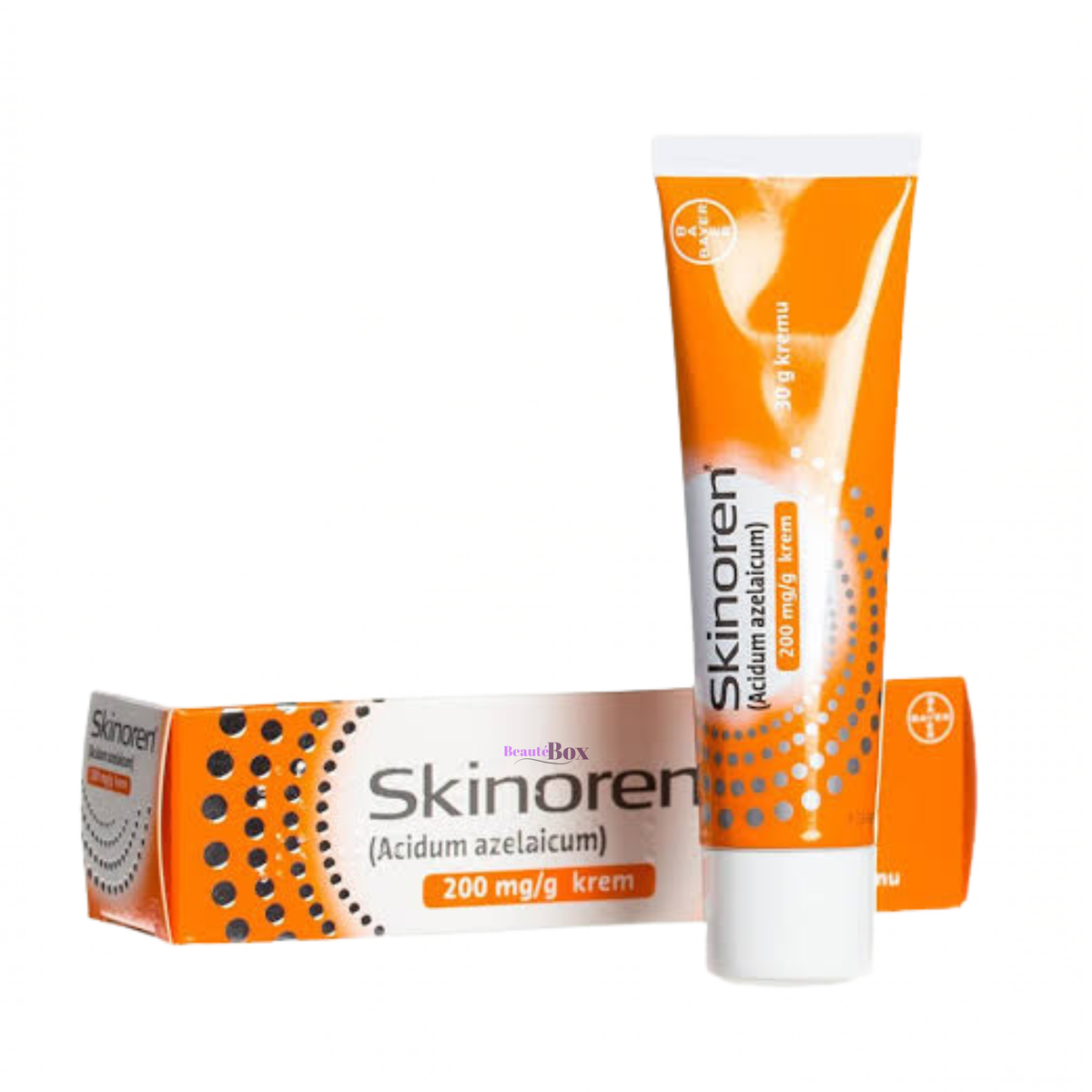 Skinoren Cream
