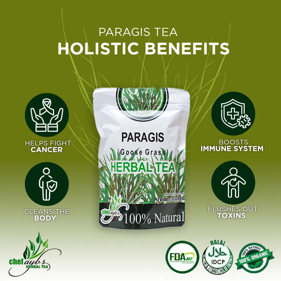 Paragis Herbel Tea(10sachets in pack)