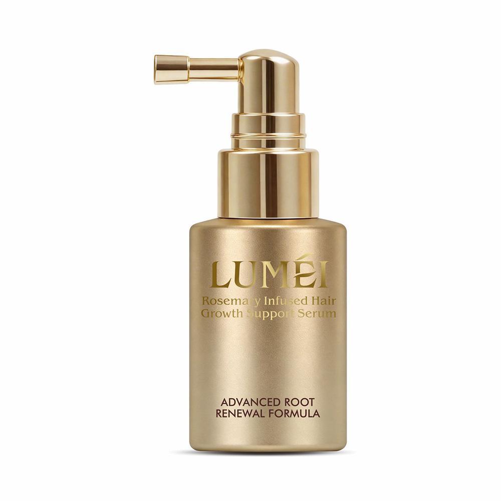 Lumei Rosemary-Infused Hair Growth