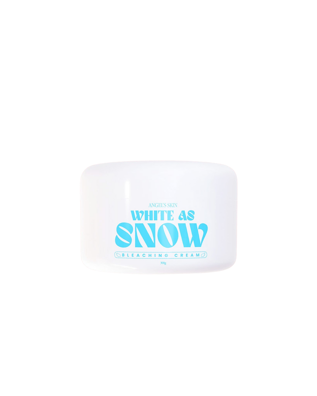 Angel’s Skin - White As Snow Bleaching Cream