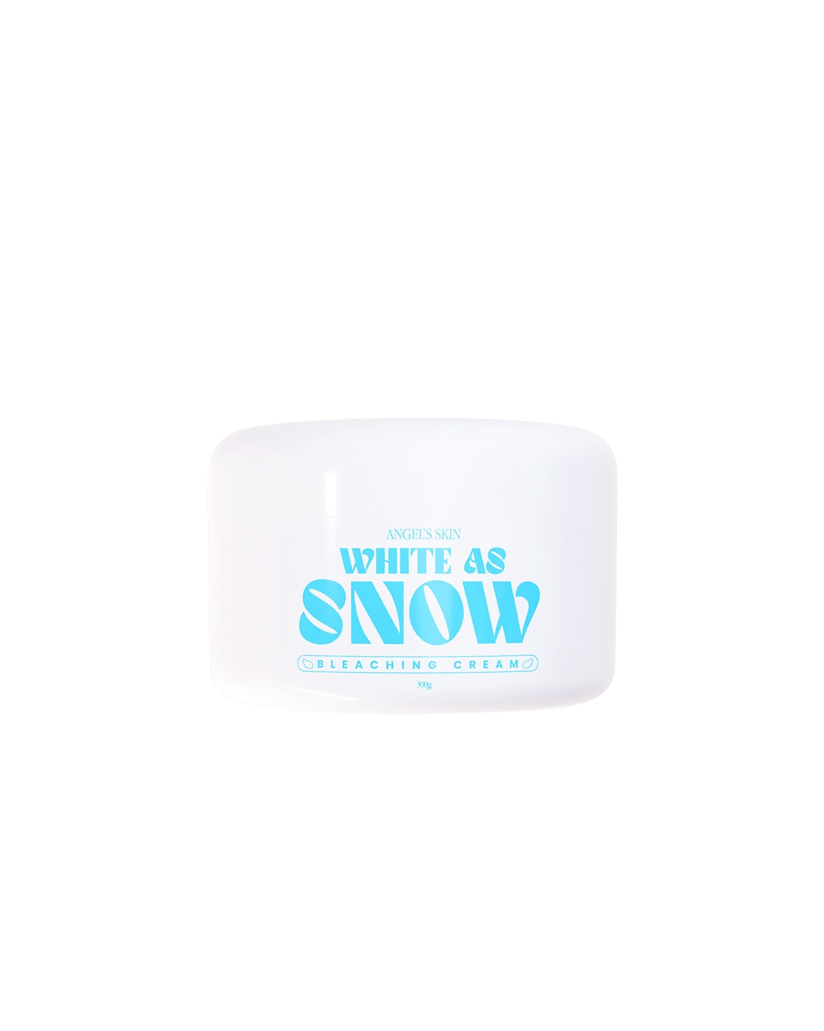 Angel’s Skin - White As Snow Bleaching Cream