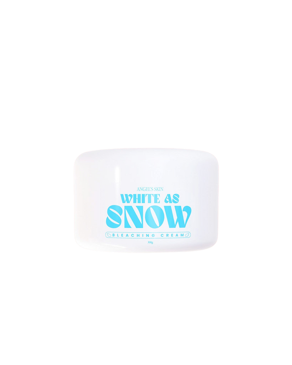 Angel’s Skin - White As Snow Bleaching Cream