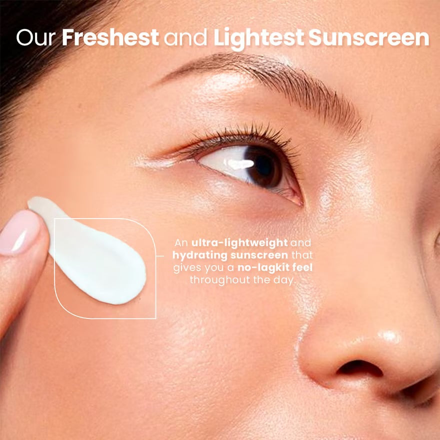 BELO Sun Dewy Essence Sunscreen 50ml