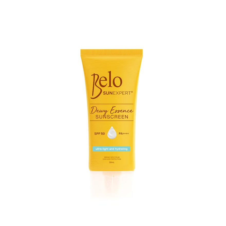 BELO Sun Dewy Essence Sunscreen 50ml