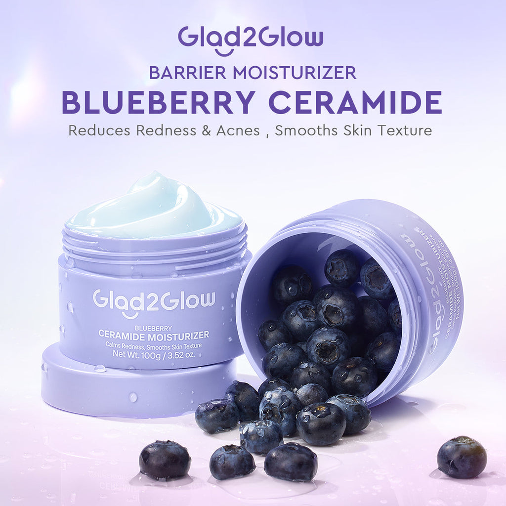 Glad2Glow 6N1 Glowing Set