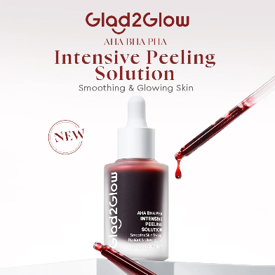 Glad2Glow 6N1 Glowing Set