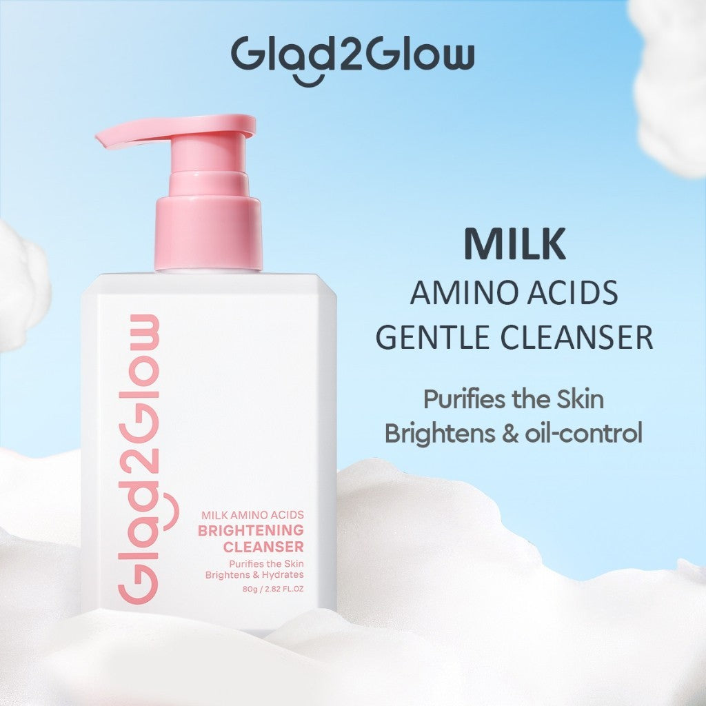 Glad2Glow 6N1 Glowing Set