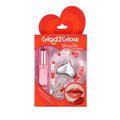 Glad2Glow Glowy Tint Lip Balm