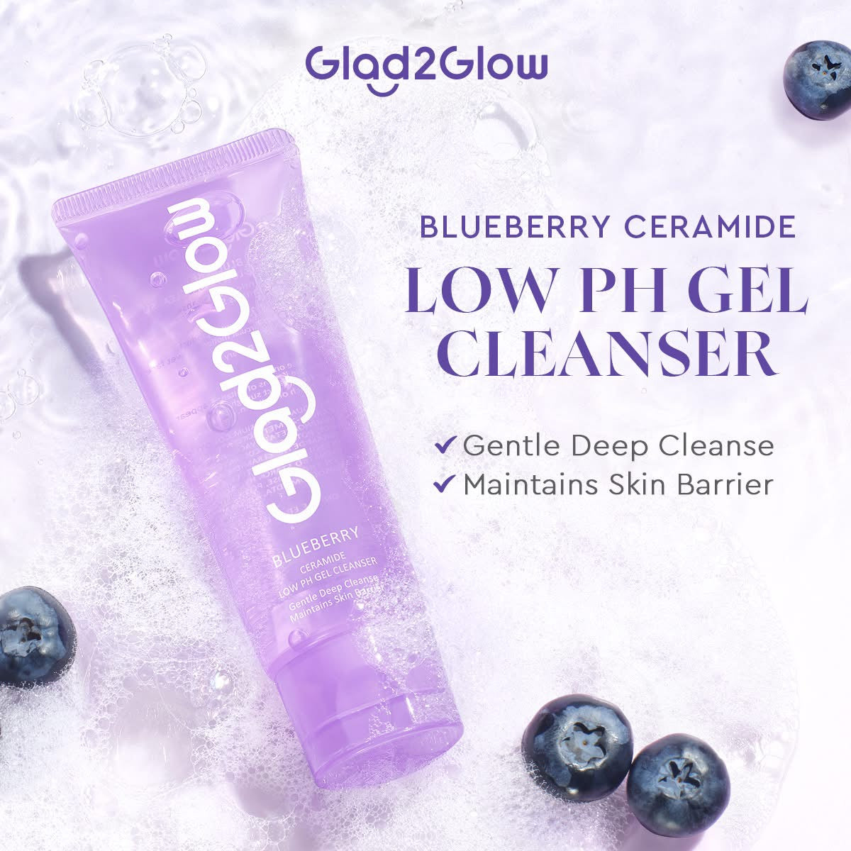 Glad2Glow 6N1 Glowing Set