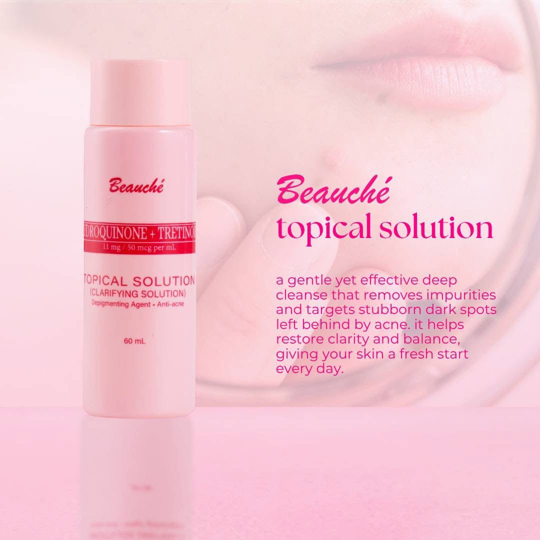 Beauché Rejuvenating Set
