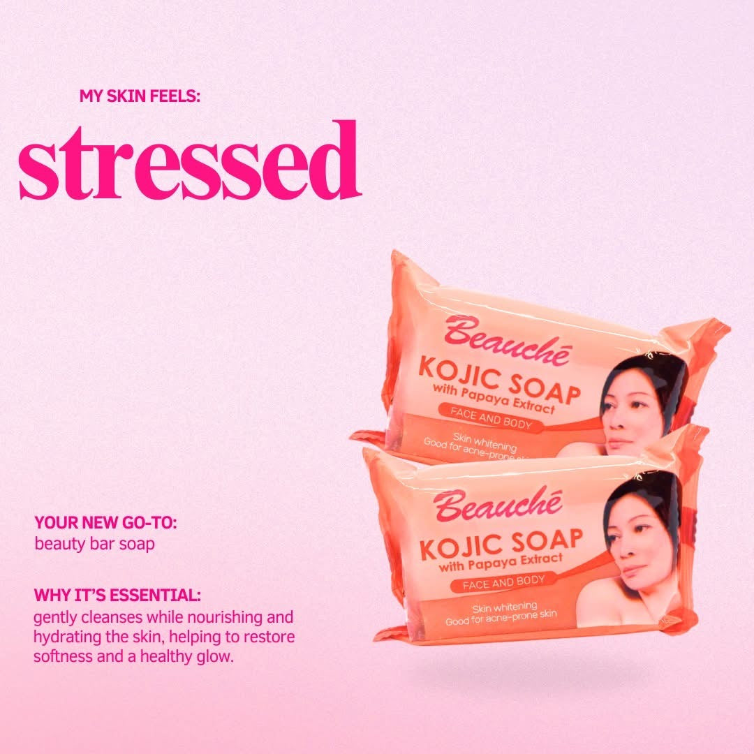 Beauché Rejuvenating Set