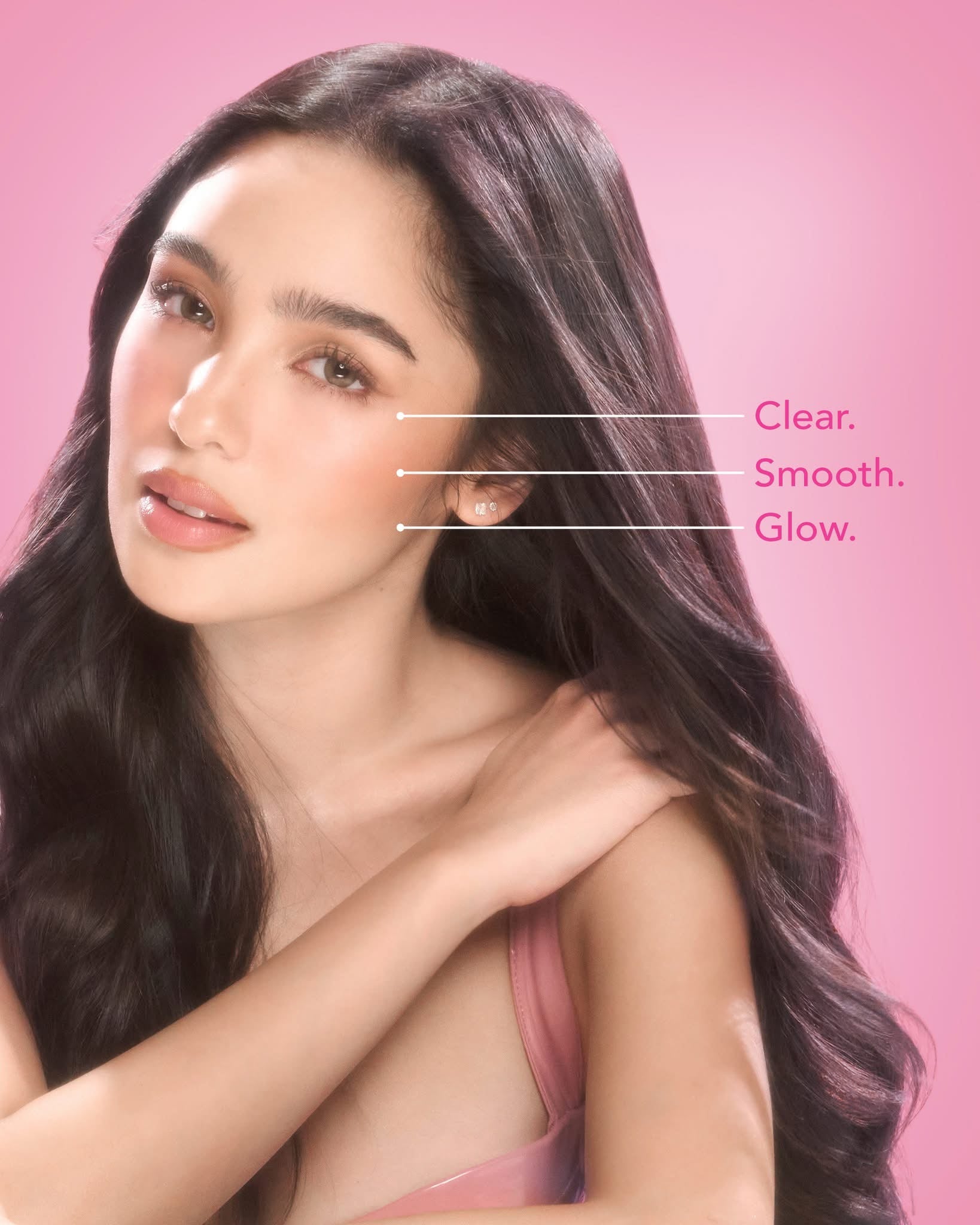 Brilliant Skin Essentials Tinted Sunscreen SPF50 PA+++ 20g
