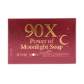 Jennie Moon 90X Power of Moonlight Soap 160g