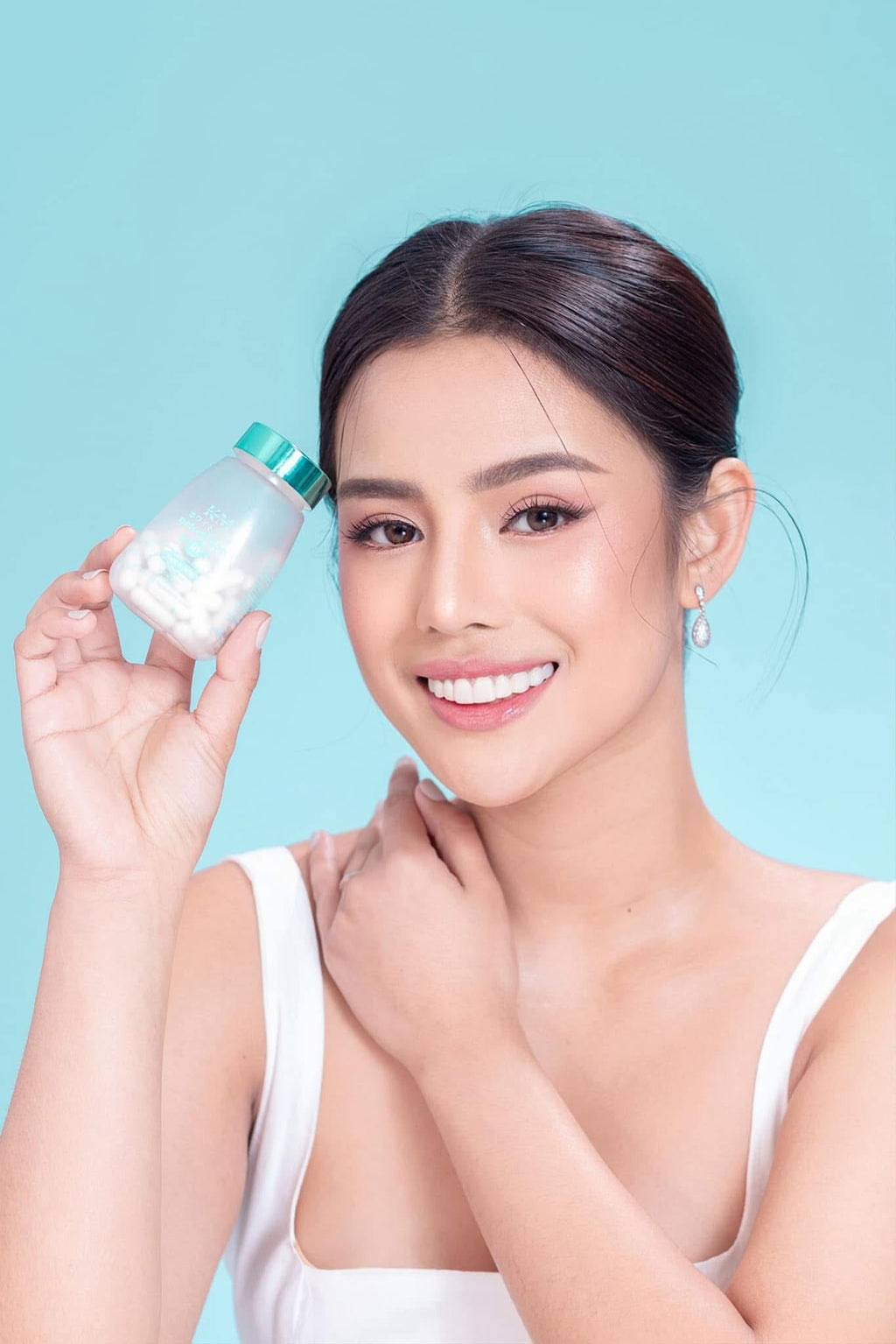 Nekothione 9-in-1 by Kath Melendez