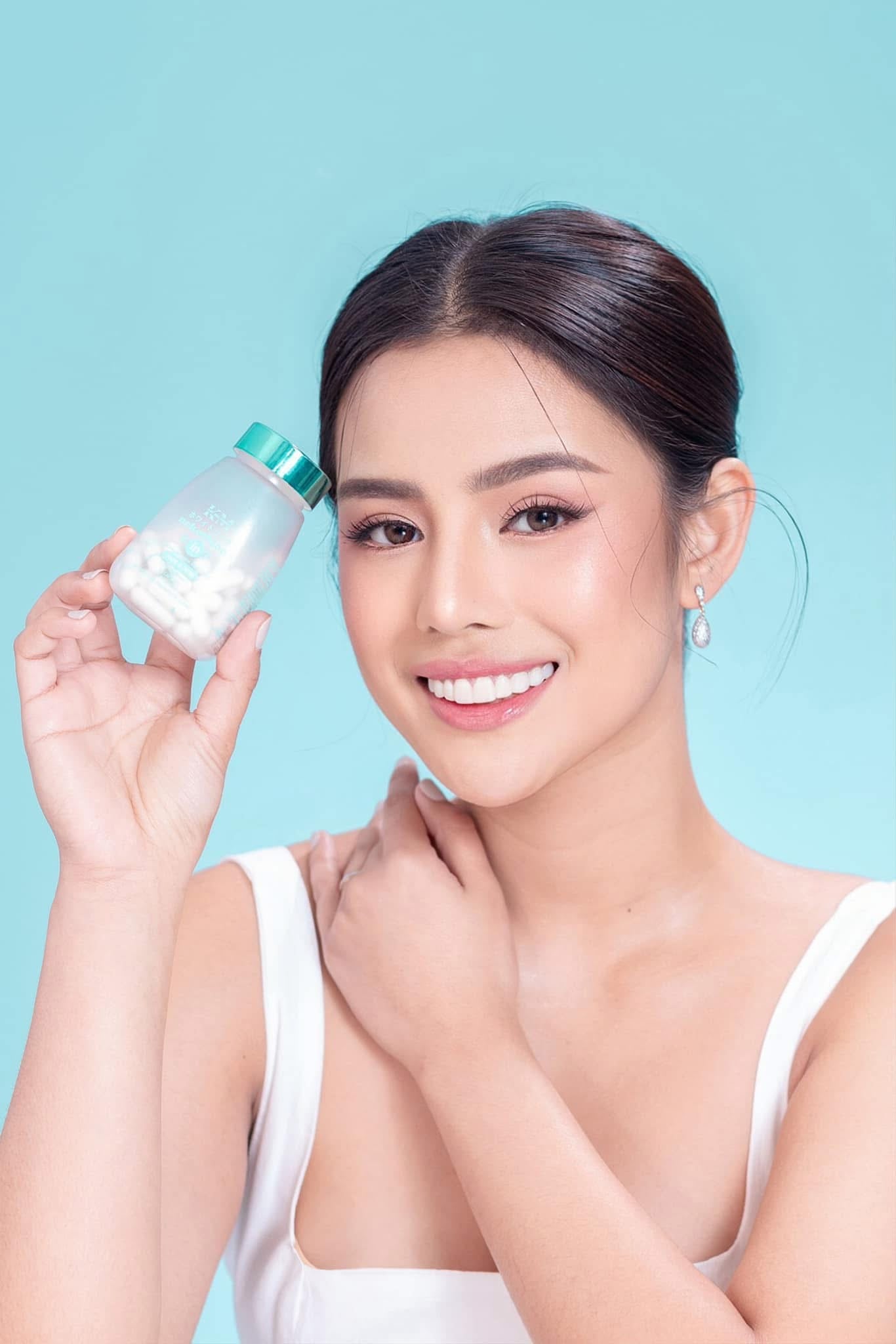 Nekothione 9-in-1 by Kath Melendez