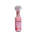 Ms. Tsung Essentials Glass Skin Facial Foaming Cleanser 100ml