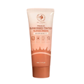 MS. TSUNG ESSENTIALS Premium Sunkissed Tinted Sunscreen SPF50 PA+++.