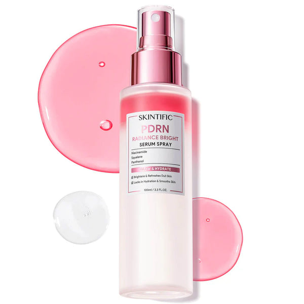 PDRN Radiance Bright Serum Spray
