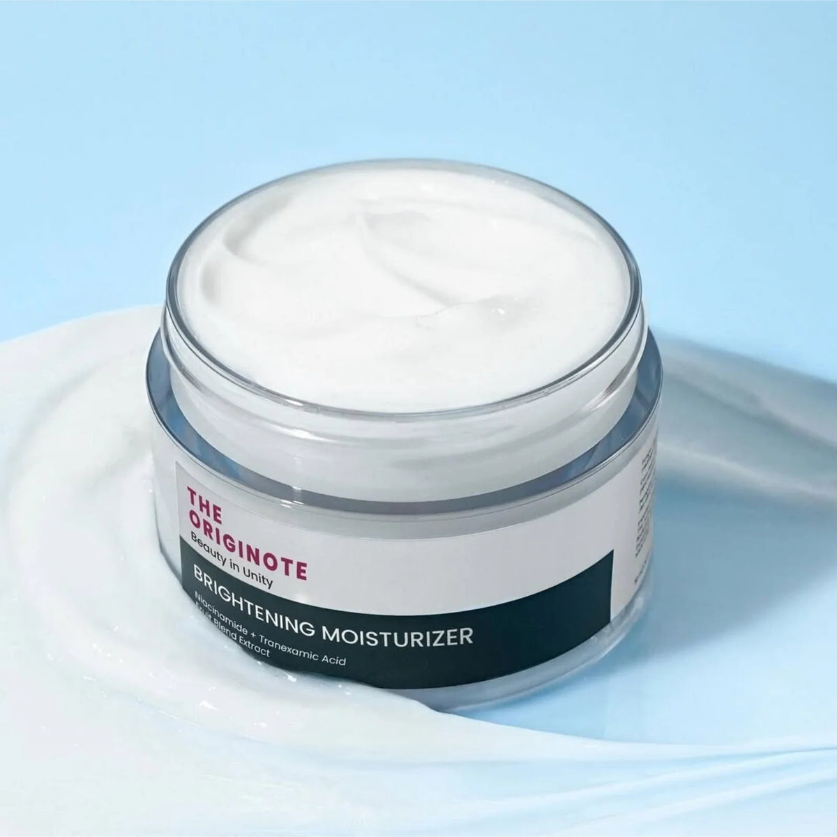 The Originote Brightening Moisturizer