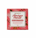 Bonita Himalayan Pink Salt Exfoliating Soap 80g