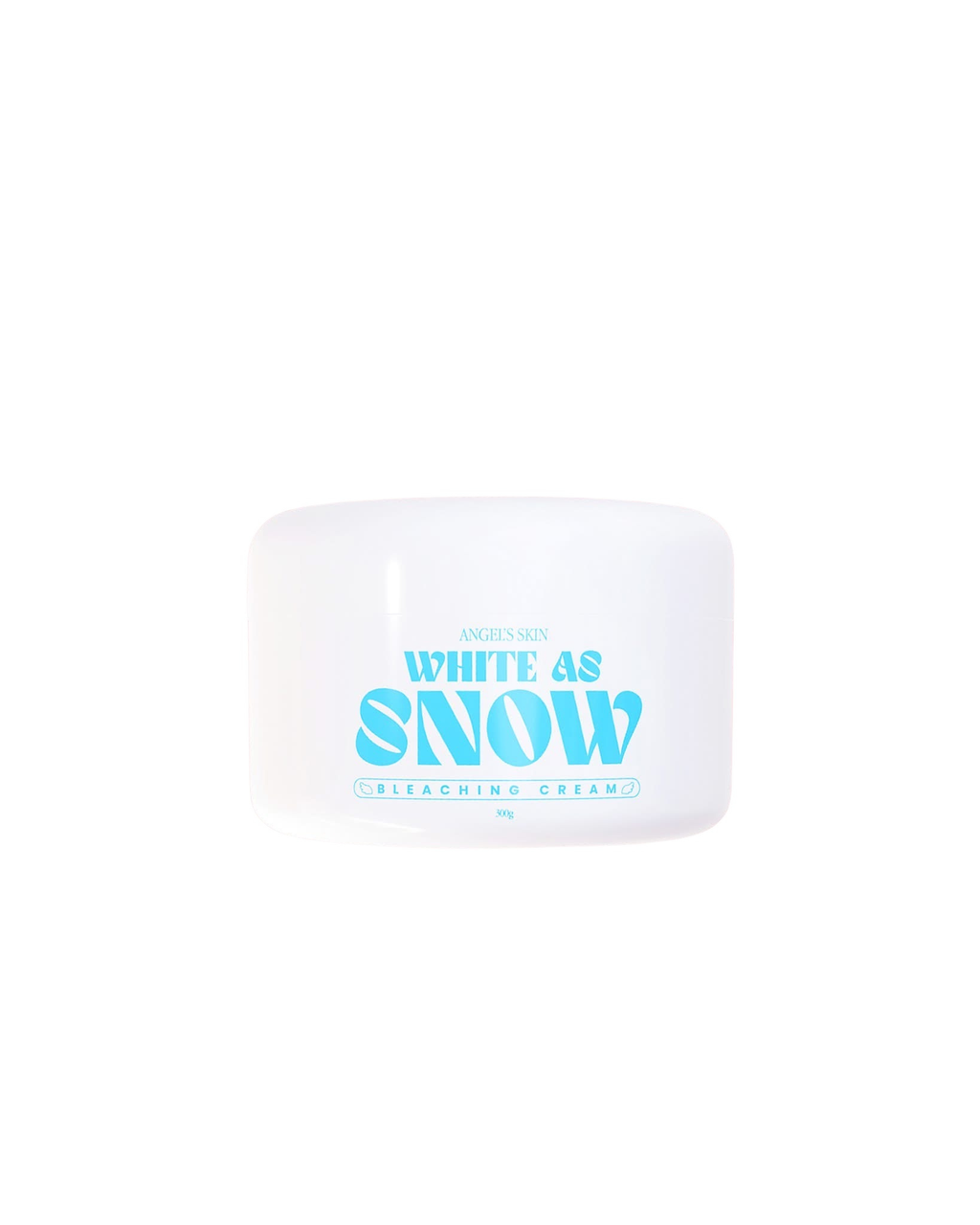 Angel’s Skin - White As Snow Bleaching Cream