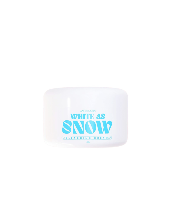 Angel’s Skin - White As Snow Bleaching Cream