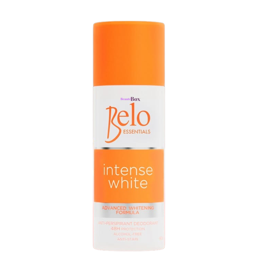 Belo Essentials Intense White Deo Roll-On