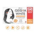 Geisha White Skin Brightening Bars