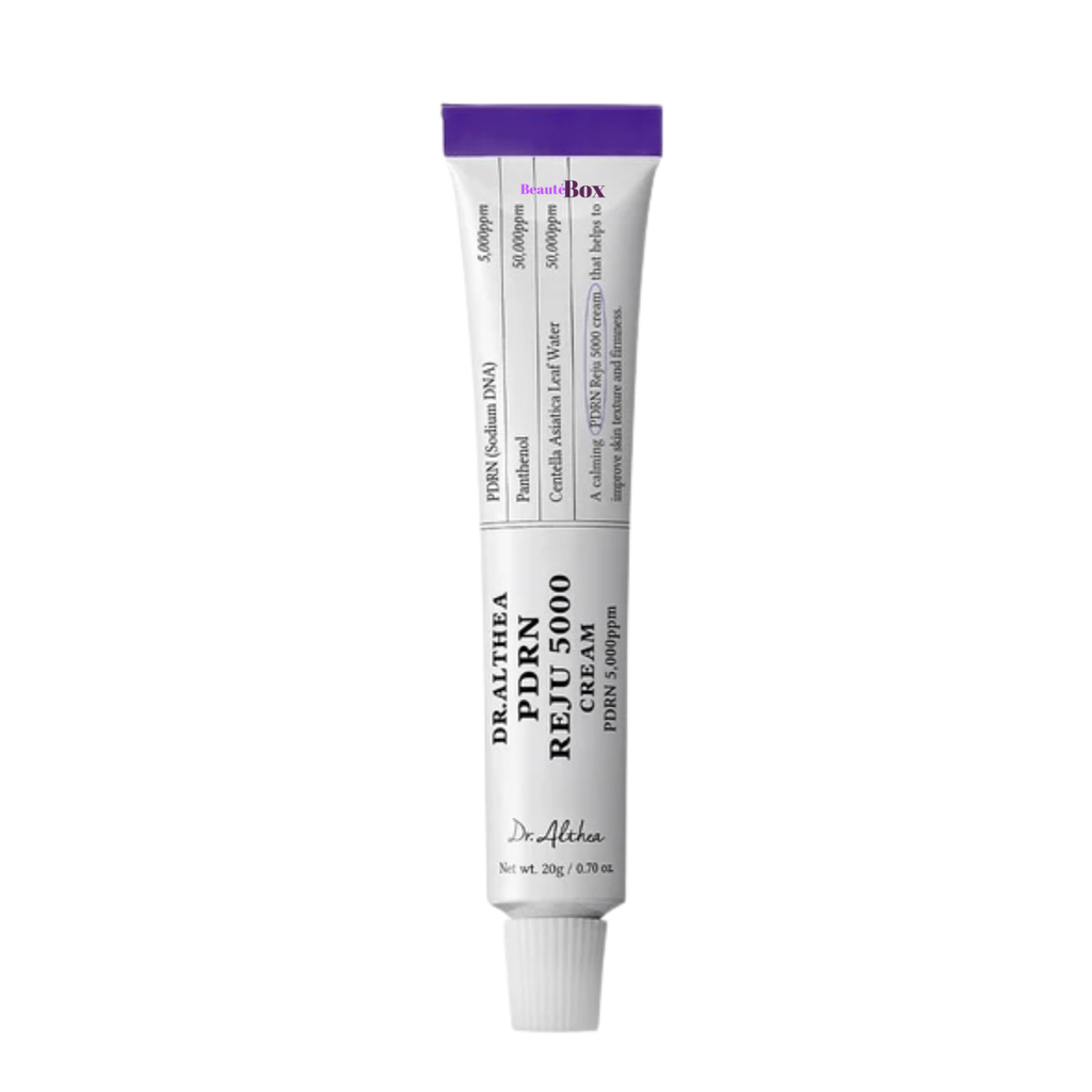 Dr. Althea PDRN Reju 5000 Cream 20g
